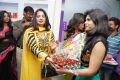 Naturals Salon Launch at Mehdipatnam, Hyderabad