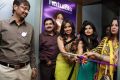 Naturals Salon Launch at Mehdipatnam, Hyderabad