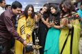 Naturals Salon Launch at Mehdipatnam, Hyderabad