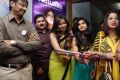 Naturals Salon Launch at Mehdipatnam, Hyderabad