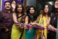 Naturals Salon Launch at Mehdipatnam, Hyderabad