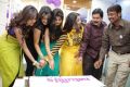 Naturals Salon Launch at Mehdipatnam, Hyderabad