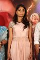 Sandhya Raju @ Natyam Short Film Press Meet Photos