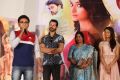 Natyam Short Film Press Meet Photos