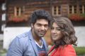 Arya, Hansika Motwani in Naughty Boys Movie Photos