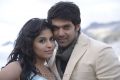 Anjali, Arya in Naughty Boys Movie Photos