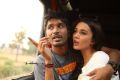 Dhanush, Amy Jackson in Nava Manmadhudu Movie Photos