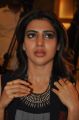 Actress Samantha @ Nava Manmadhudu Movie Press Meet Stills