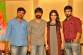 Nava Manmadhudu Movie Press Meet Stills