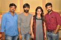 Nava Manmadhudu Movie Press Meet Stills