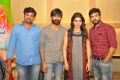 Nava Manmadhudu Movie Press Meet Stills