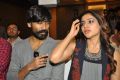 Dhanush, Samantha @ Nava Manmadhudu Movie Press Meet Stills