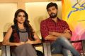 Samantha, Adith Arun @ Nava Manmadhudu Movie Press Meet Stills