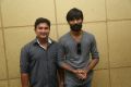 Actor Dhanush @ Nava Manmadhudu Movie Press Meet Stills