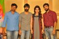 Nava Manmadhudu Movie Press Meet Stills