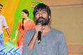 Actor Dhanush @ Nava Manmadhudu Movie Press Meet Stills