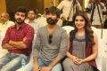 Nava Manmadhudu Movie Press Meet Stills