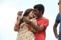Amy Jackson, Dhanush in Nava Manmadhudu Telugu Movie Stills