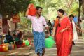 Dhanush Samantha in Nava Manmadhudu Telugu Movie Stills