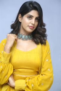 OMG Movie Actress Navami Gayak Photos