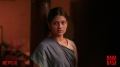 Actress Aditi Balan in Navarasa Web Series HD Images