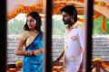 Srushti Dange, Ma Ka Pa Anand in Navarasa Thilagam Movie New Stills