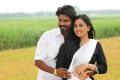 Ma Ka Pa Anand, Srushti Dange in Navarasa Thilagam Movie New Stills