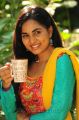 Actress Srushti Dange in Navarasa Thilagam Movie Stills