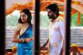 Srushti Dange, Ma Ka Pa Anand in Navarasa Thilagam Movie Stills