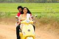 Ma Ka Pa Anand, Srushti Dange in Navarasa Thilagam Movie Stills