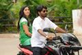 Srushti Dange, Ma Ka Pa Anand in Navarasa Thilagam Movie New Photos