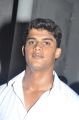 Actor Madhan at Navarasam Movie Audio Launch Stills