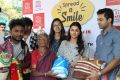 Navdeep & Bhumika Chawla @ Red FM Spread A Smile 2017 Photos