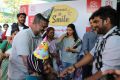 Navdeep & Bhumika Chawla @ Red FM Spread A Smile 2017 Photos