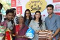 Navdeep & Bhumika @ Red FM Spread A Smile 2017 Photos