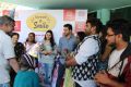 Navdeep & Bhumika @ Red FM Spread A Smile 2017 Photos