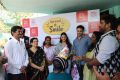 Navdeep & Bhumika @ Red FM Spread A Smile 2017 Photos