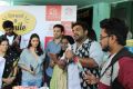 Navdeep & Bhumika @ Red FM Spread A Smile 2017 Photos