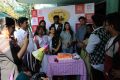 Navdeep & Bhumika Chawla @ Red FM Spread A Smile 2017 Photos