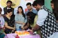 Navdeep & Bhumika @ Red FM Spread A Smile 2017 Photos