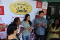 Navdeep & Bhumika Chawla @ Red FM Spread A Smile 2017 Photos