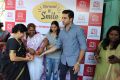 Navdeep & Bhumika @ Red FM Spread A Smile 2017 Photos