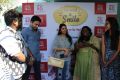 Navdeep & Bhumika Chawla @ Red FM Spread A Smile 2017 Photos