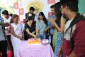 Navdeep & Bhumika @ Red FM Spread A Smile 2017 Photos