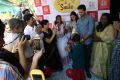 Navdeep & Bhumika Chawla @ Red FM Spread A Smile 2017 Photos