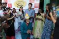 Navdeep & Bhumika @ Red FM Spread A Smile 2017 Photos