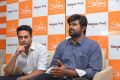 Navdeep launches Steamz Coffee Lounge, Hyderabad