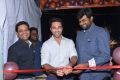 Navdeep launches Steamz Coffee Lounge, Hyderabad