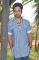 Telugu Actor Navdeep New Stills