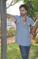 Telugu Actor Navdeep New Stills